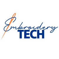 Embroidery Tech